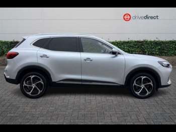 Used MG MG HS 2023 for sale - 74741091: Photo