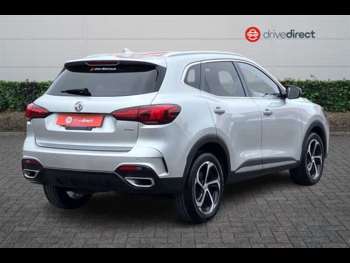 Used MG MG HS 2023 for sale - 74741091: Photo