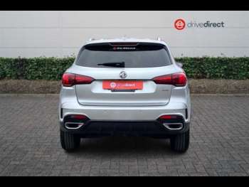 Used MG MG HS 2023 for sale - 74741091: Photo