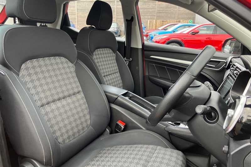 Used MG MG ZS 2019 for sale - 76489377: Photo 23