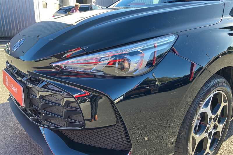 Used MG MG3 2025 for sale - 76587118: Photo 29