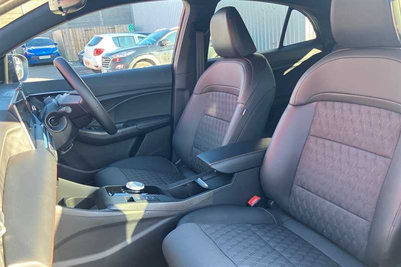 Used MG MG3 2025 for sale - 76587118: Photo 39