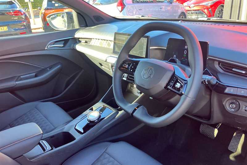 Used MG MG3 2025 for sale - 76587118: Photo 41