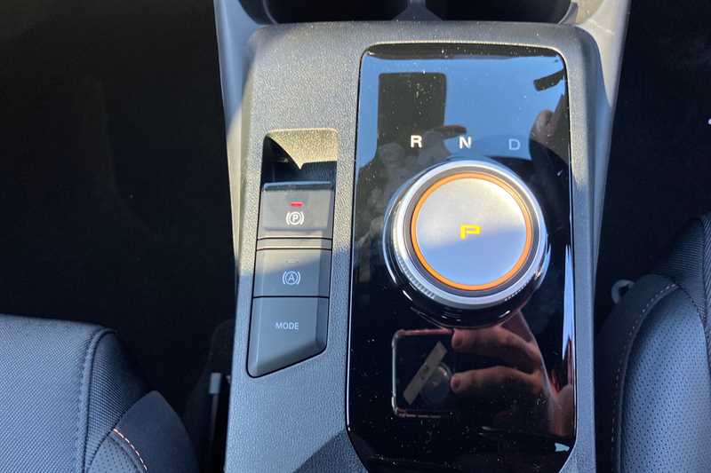 Used MG MG3 2025 for sale - 76587118: Photo 44