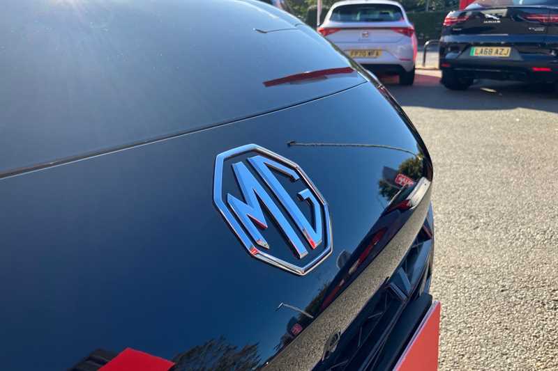 Used MG MG3 2025 for sale - 76587118: Photo 49