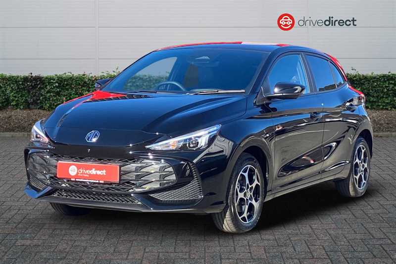 Used MG MG3 2025 for sale - 76587118: Photo 7