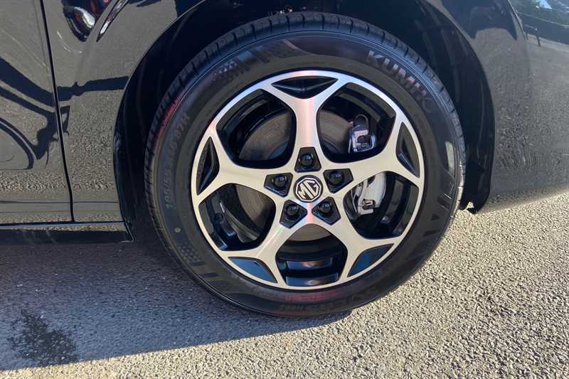 Used MG MG3 2025 for sale - 76587118: Photo 9