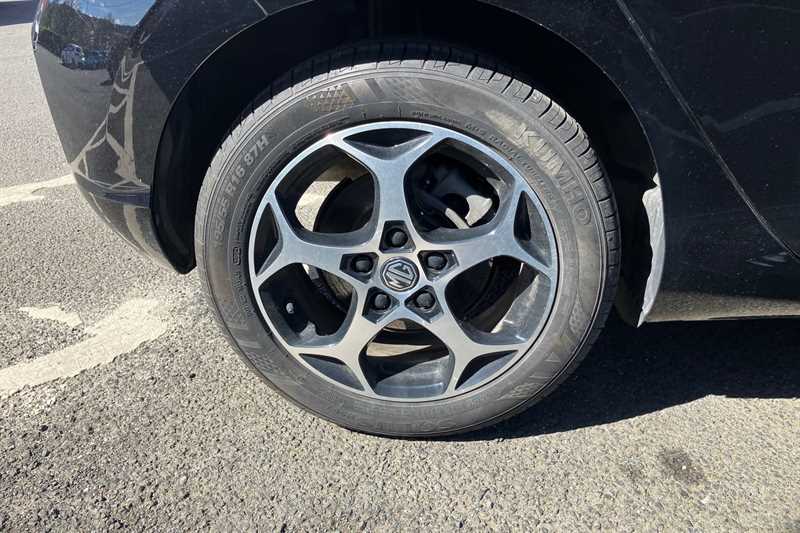 Used MG MG3 2024 for sale - 78208386: Photo 10