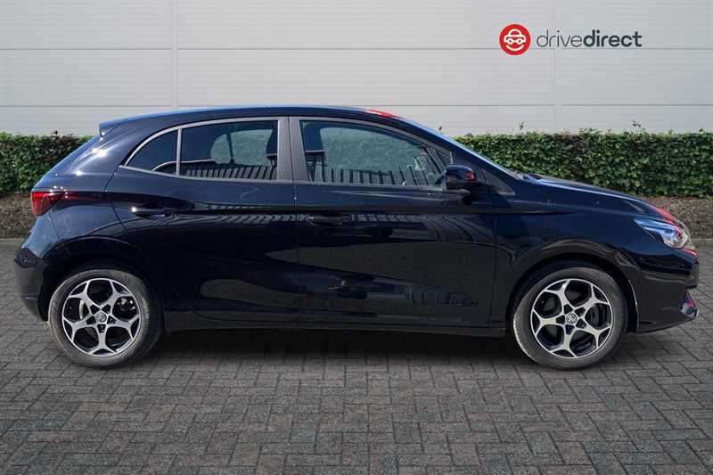 Used MG MG3 2024 for sale - 78208386: Photo 2