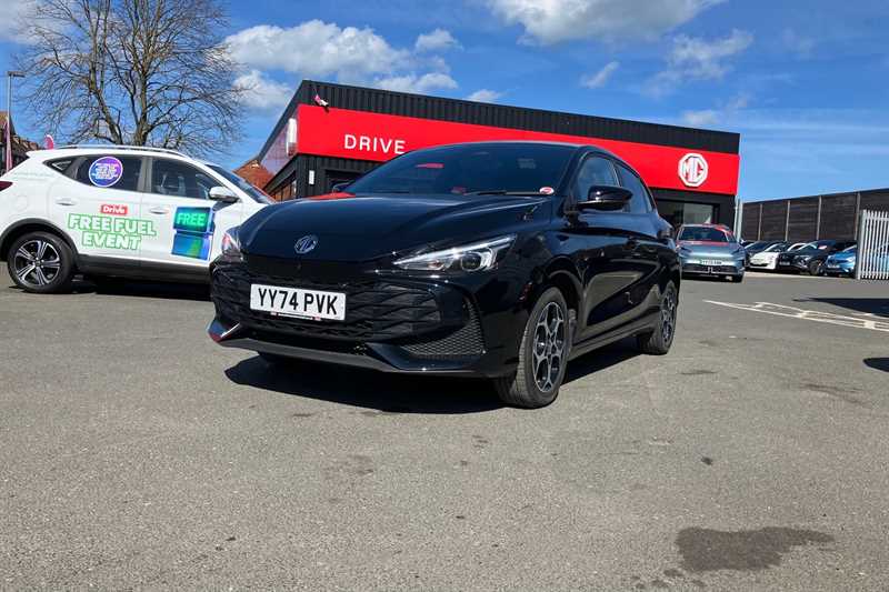 Used MG MG3 2024 for sale - 78208386: Photo 39