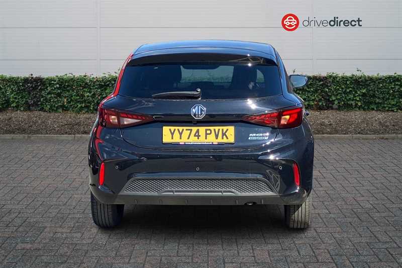 Used MG MG3 2024 for sale - 78208386: Photo 4