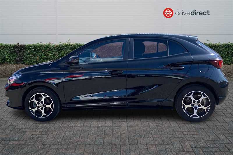 Used MG MG3 2024 for sale - 78208386: Photo 6