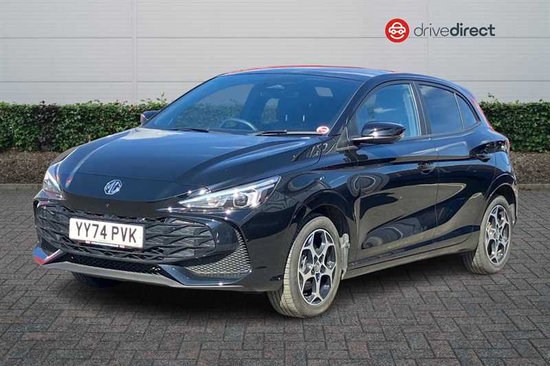 Used MG MG3 2024 for sale - 78208386: Photo 7