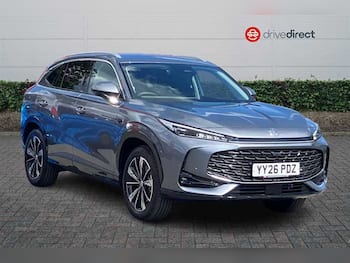 Used MG MG HS 2026 for sale - 79769873: Photo