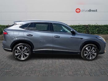 Used MG MG HS 2026 for sale - 79769873: Photo