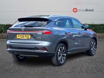 Used MG MG HS 2026 for sale - 79769873: Photo