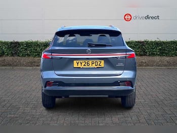 Used MG MG HS 2026 for sale - 79769873: Photo