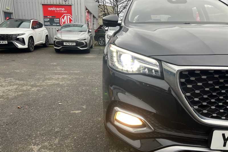 Used MG MG HS 2022 for sale - 77480985: Photo 28