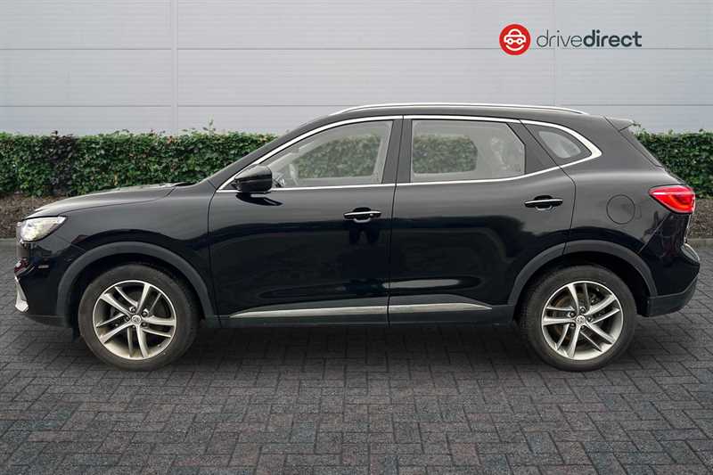 Used MG MG HS 2022 for sale - 77480985: Photo 6