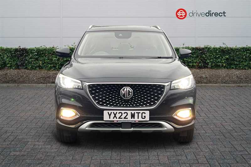 Used MG MG HS 2022 for sale - 77480985: Photo 8