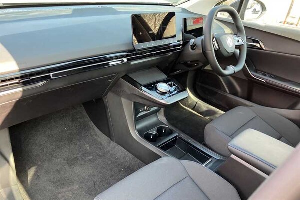 Used MG MG4 2025 for sale - 75603233: Photo 13