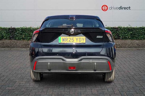 Used MG MG4 2025 for sale - 75603233: Photo 4