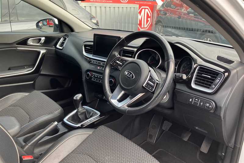 Used Kia Ceed 2019 for sale - 78050686: Photo 38