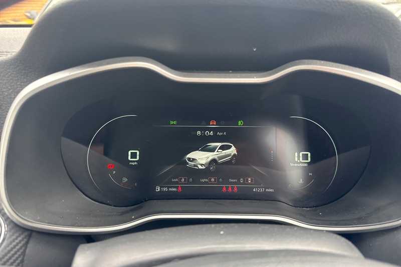 Used MG MG ZS 2022 for sale - 78222492: Photo 20