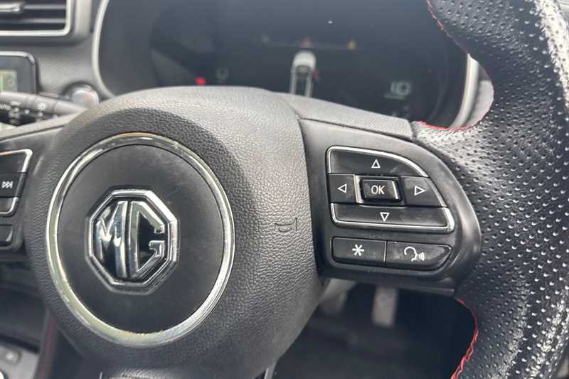 Used MG MG ZS 2022 for sale - 78222492: Photo 22