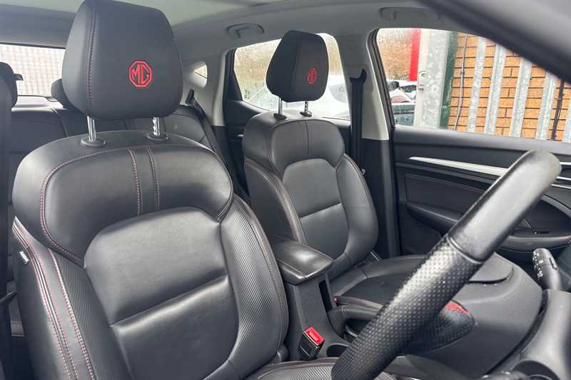 Used MG MG ZS 2022 for sale - 78222492: Photo 23