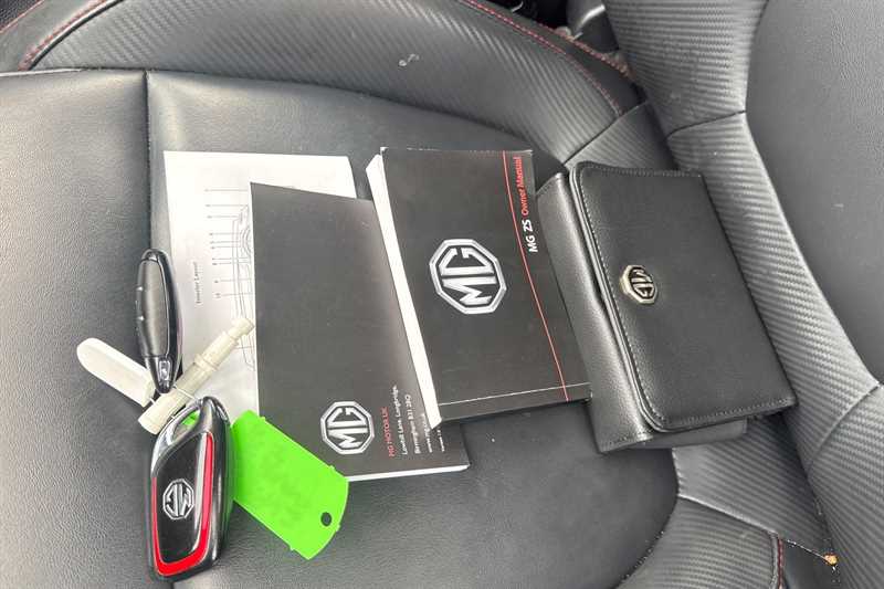 Used MG MG ZS 2022 for sale - 78222492: Photo 36