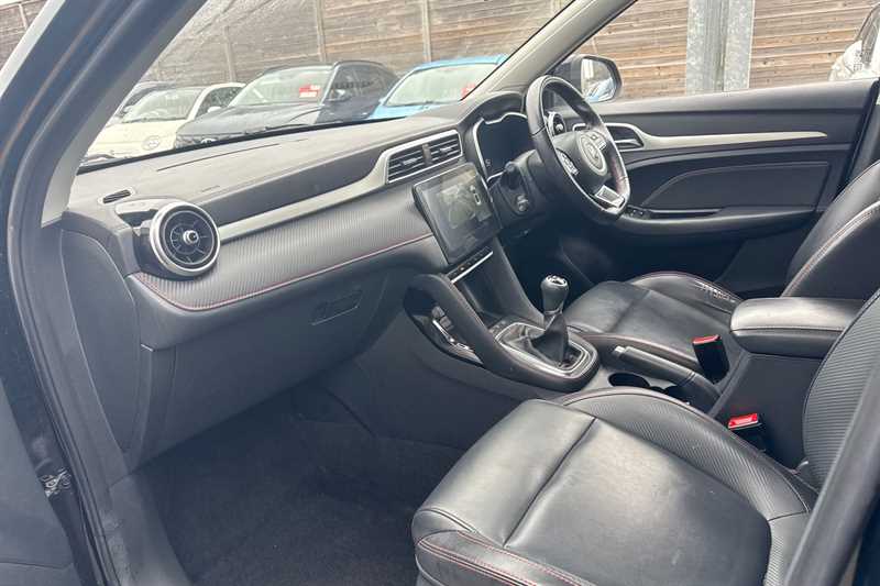 Used MG MG ZS 2022 for sale - 78222492: Photo 38