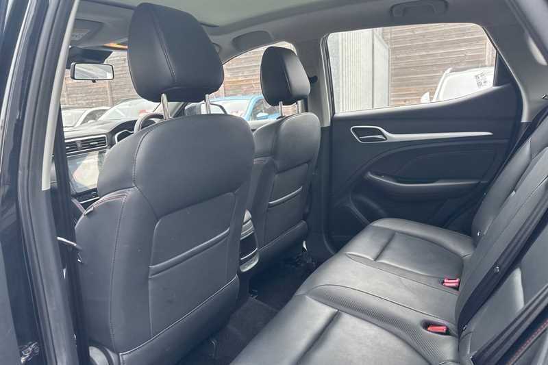 Used MG MG ZS 2022 for sale - 78222492: Photo 40