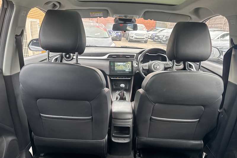 Used MG MG ZS 2022 for sale - 78222492: Photo 41