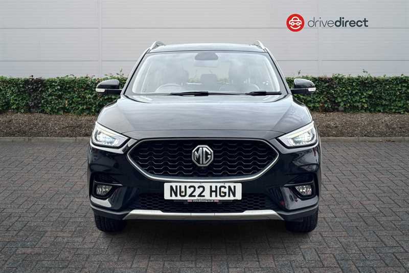 Used MG MG ZS 2022 for sale - 78222492: Photo 8