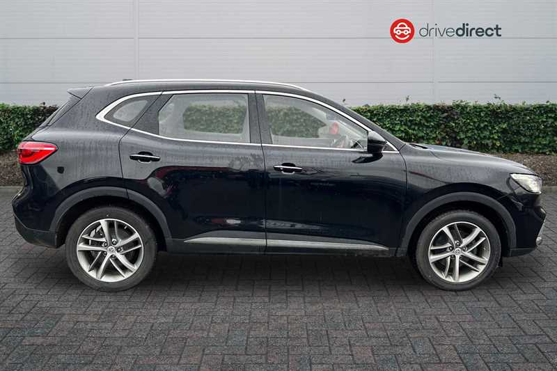 Used MG MG HS 2022 for sale - 77459493: Photo 2