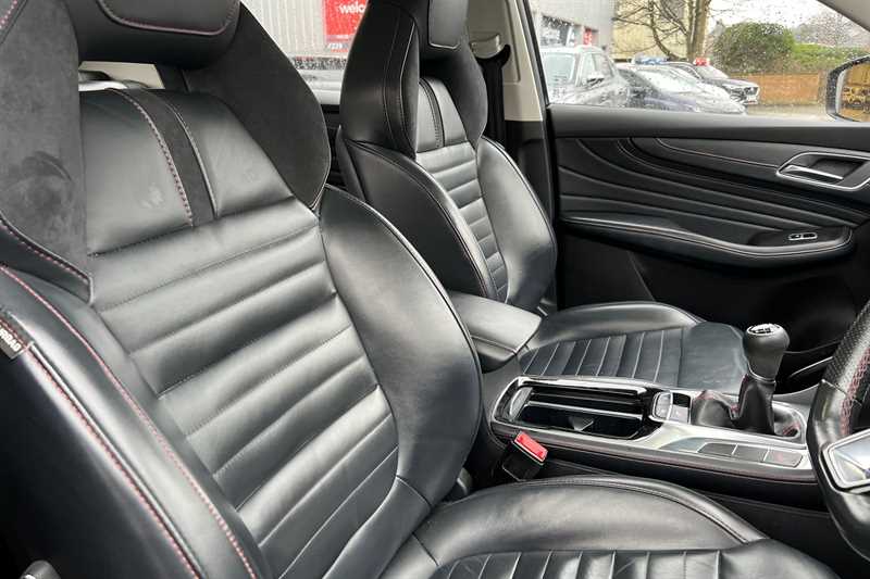 Used MG MG HS 2022 for sale - 77459493: Photo 23