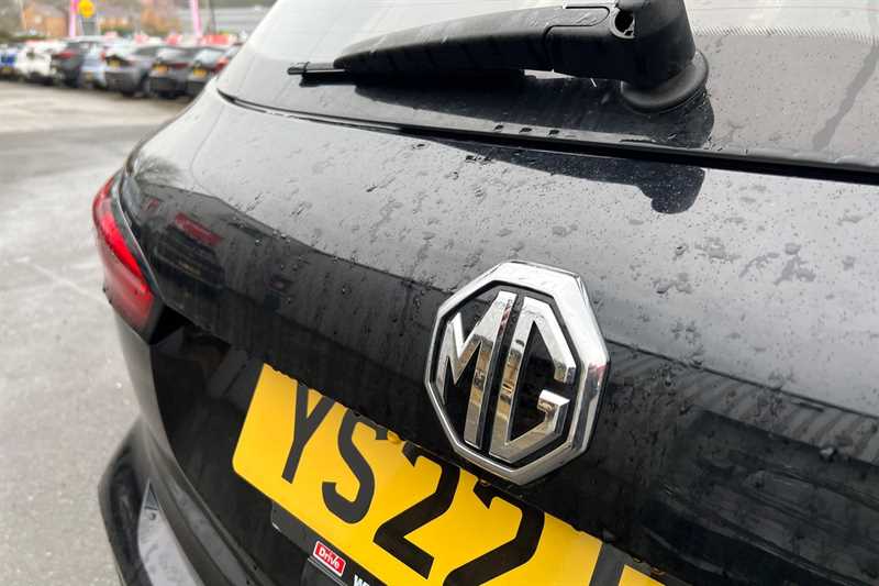 Used MG MG HS 2022 for sale - 77459493: Photo 30