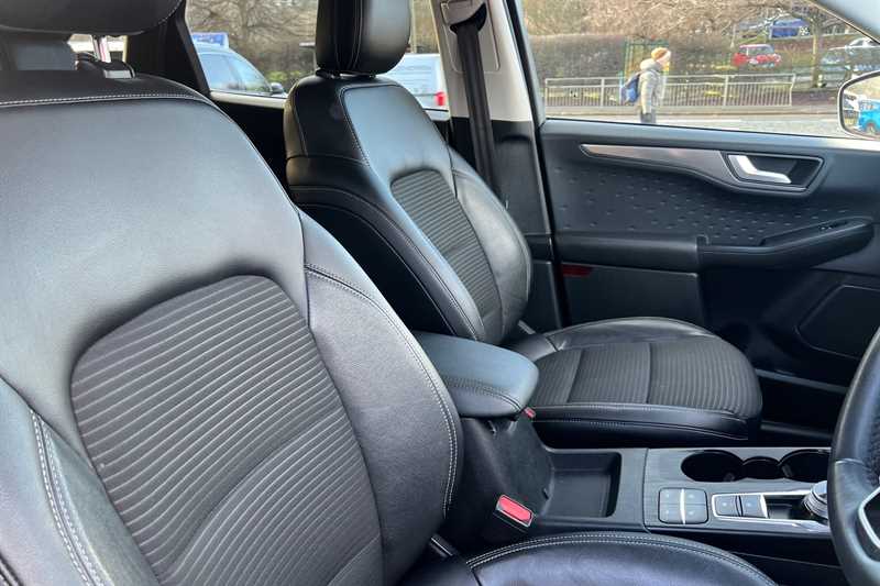 Used Ford Kuga 2020 for sale - 77811782: Photo 23