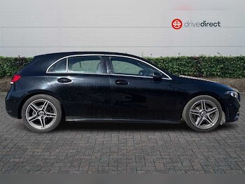 Used Mercedes-Benz A-Class 2019 for sale - 78406703: Photo