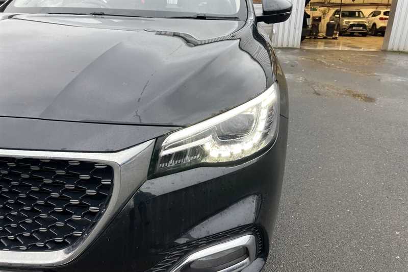 Used MG MG HS 2022 for sale - 77554530: Photo 29