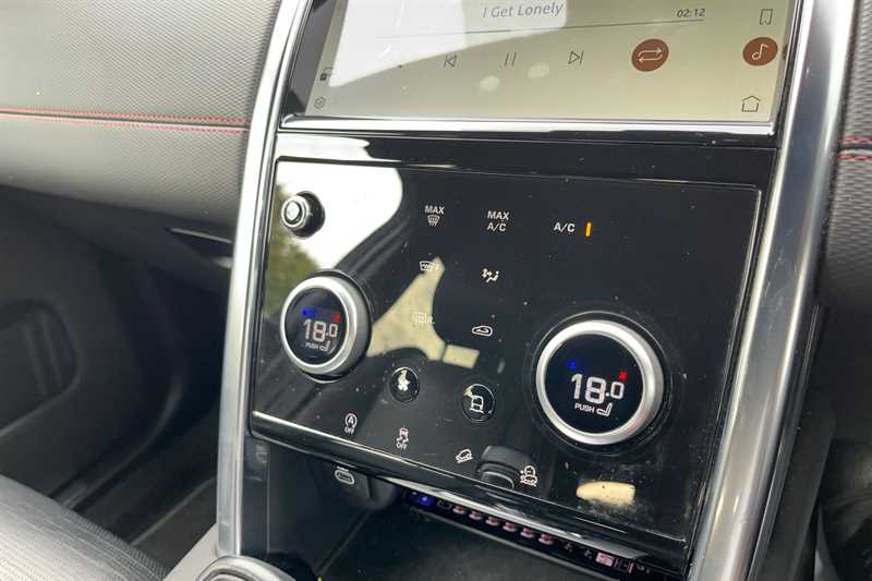 Used Land Rover Discovery Sport for sale - 76732967: Photo 15