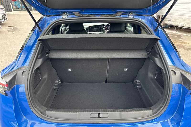 Used Vauxhall Mokka 2021 for sale - 78138043: Photo 25