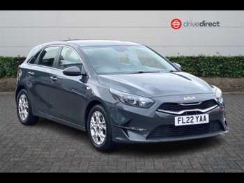 2022 - 1.0 T-GDi 2 Hatchback 5dr Petrol Manual Euro 6 (s/s) (118 bhp)