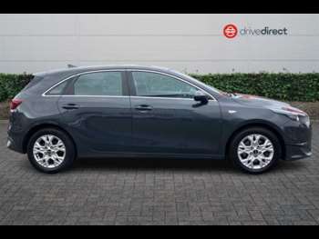 Used Kia Ceed 2022 for sale - 74947958: Photo