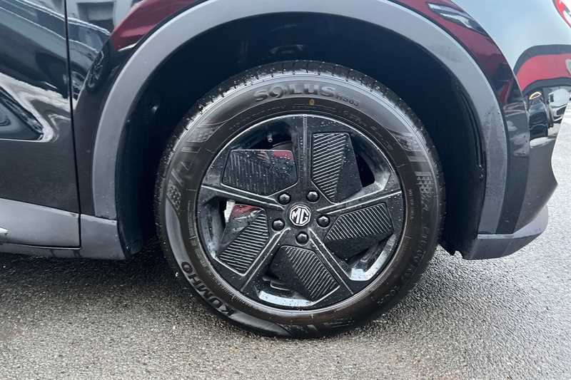 Used MG MGS5 for sale - 77863854: Photo 10