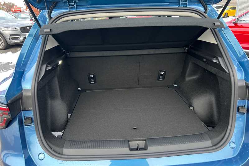 Used MG MGS5 2025 for sale - 77900568: Photo 25