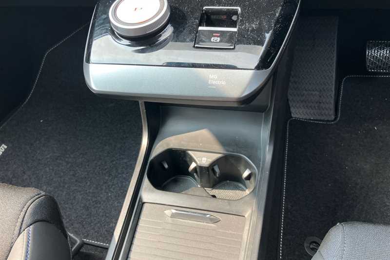 Used MG MG4 2025 for sale - 76530732: Photo 12