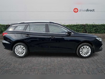 Used MG MG5 2022 for sale - 78339441: Photo