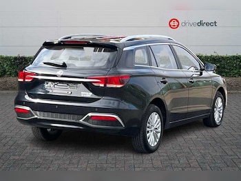 Used MG MG5 2022 for sale - 78339441: Photo